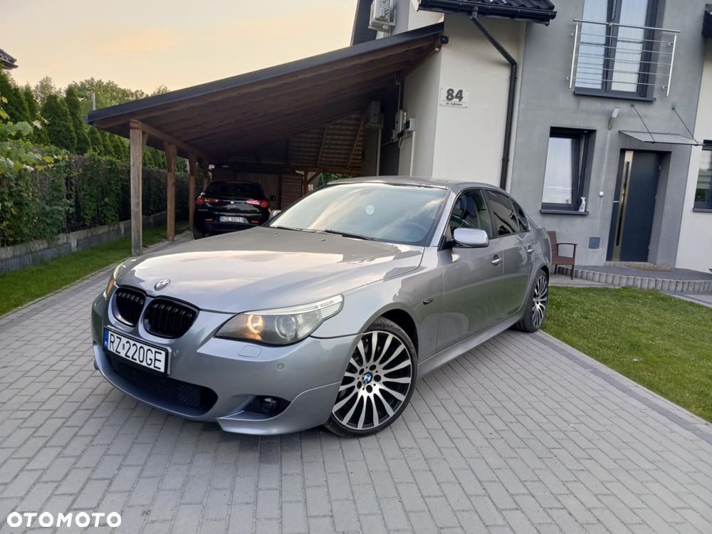 BMW Seria 5 - 15