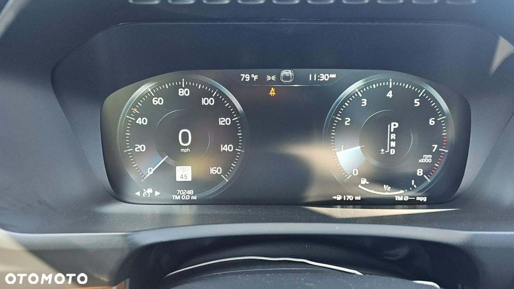 Volvo XC 90 T6 AWD Inscription - 9