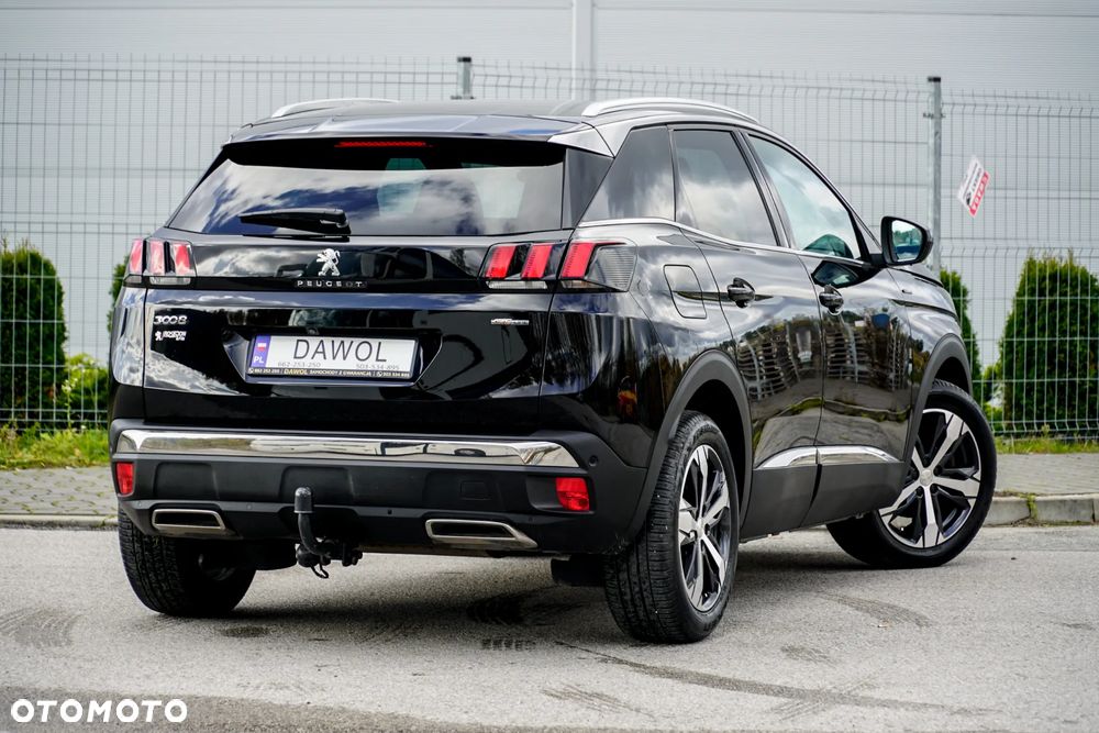 Peugeot 3008 1.6 THP Crossway S&S EAT6 - 13