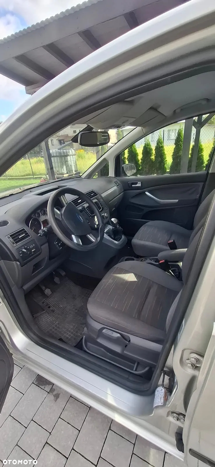 Ford Focus C-Max - 15