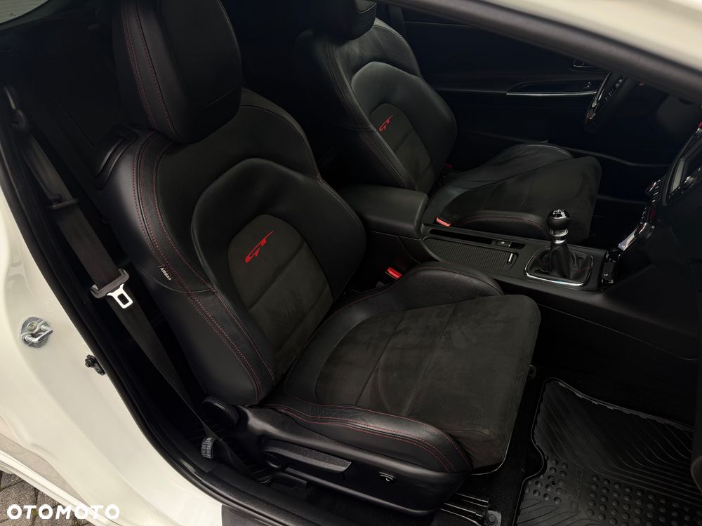 Kia Ceed 1.6 T-GDI GT-Challenge - 22