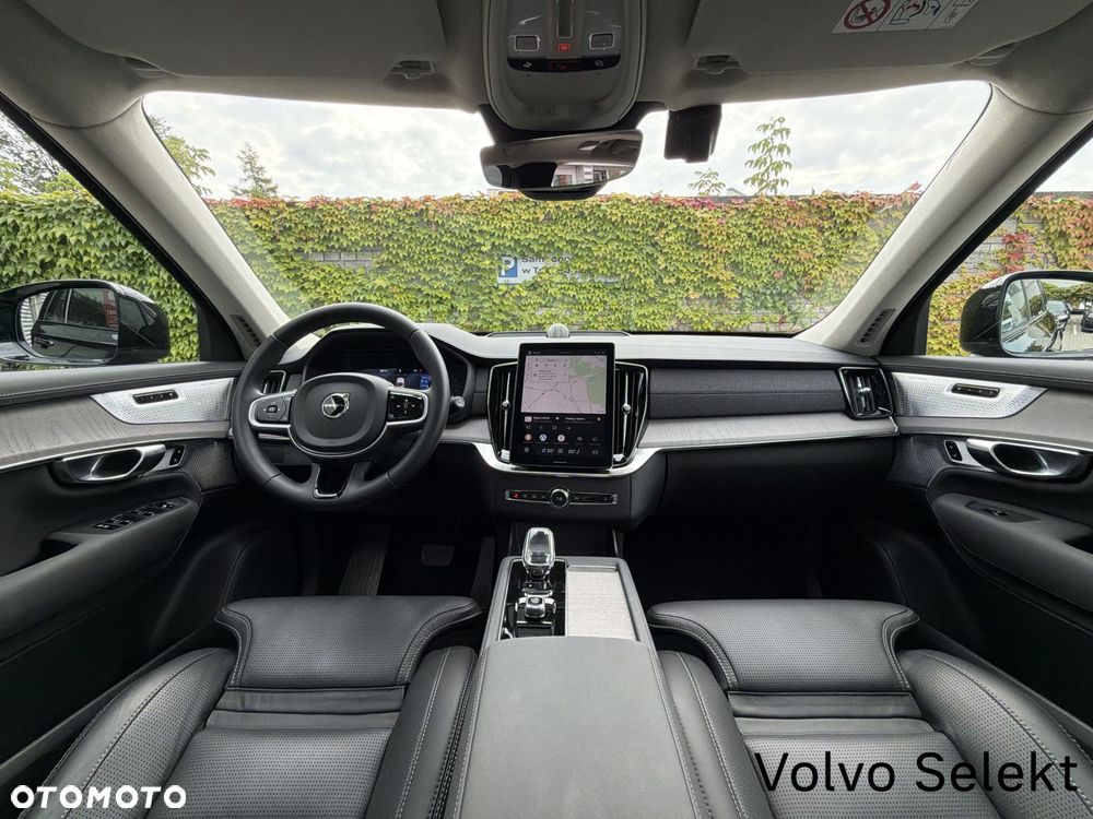 Volvo XC 90 - 16