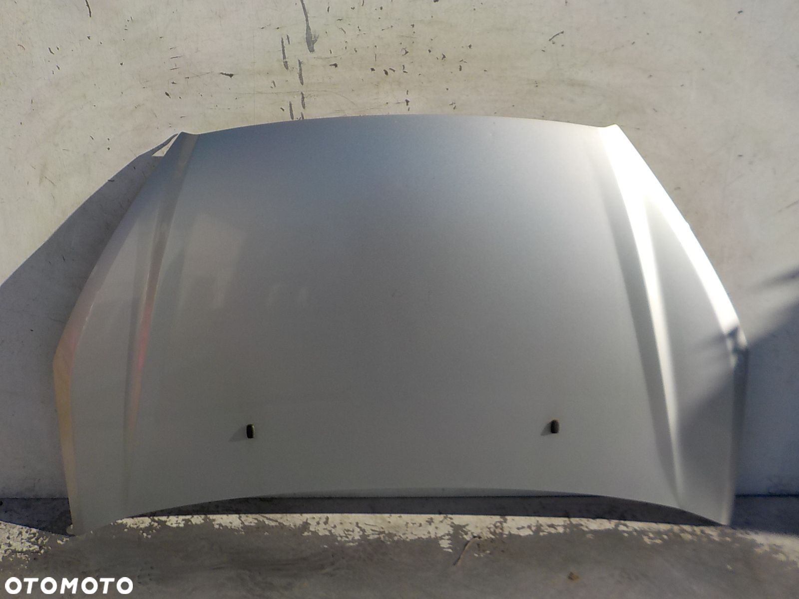 752 FORD S-MAX II LIFT GALAXY III MASKA POKRYWA SILNIKA - 1