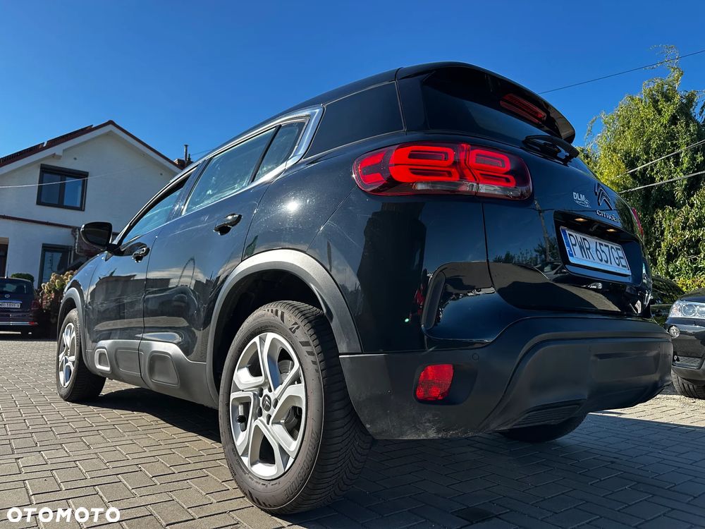 Citroën C5 Aircross - 32