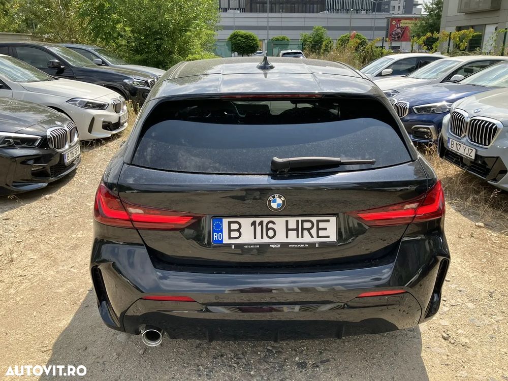 BMW Seria 1 - 2