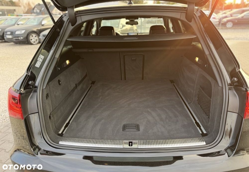 Audi A6 Avant 3.0 TDI Quattro S tronic - 30