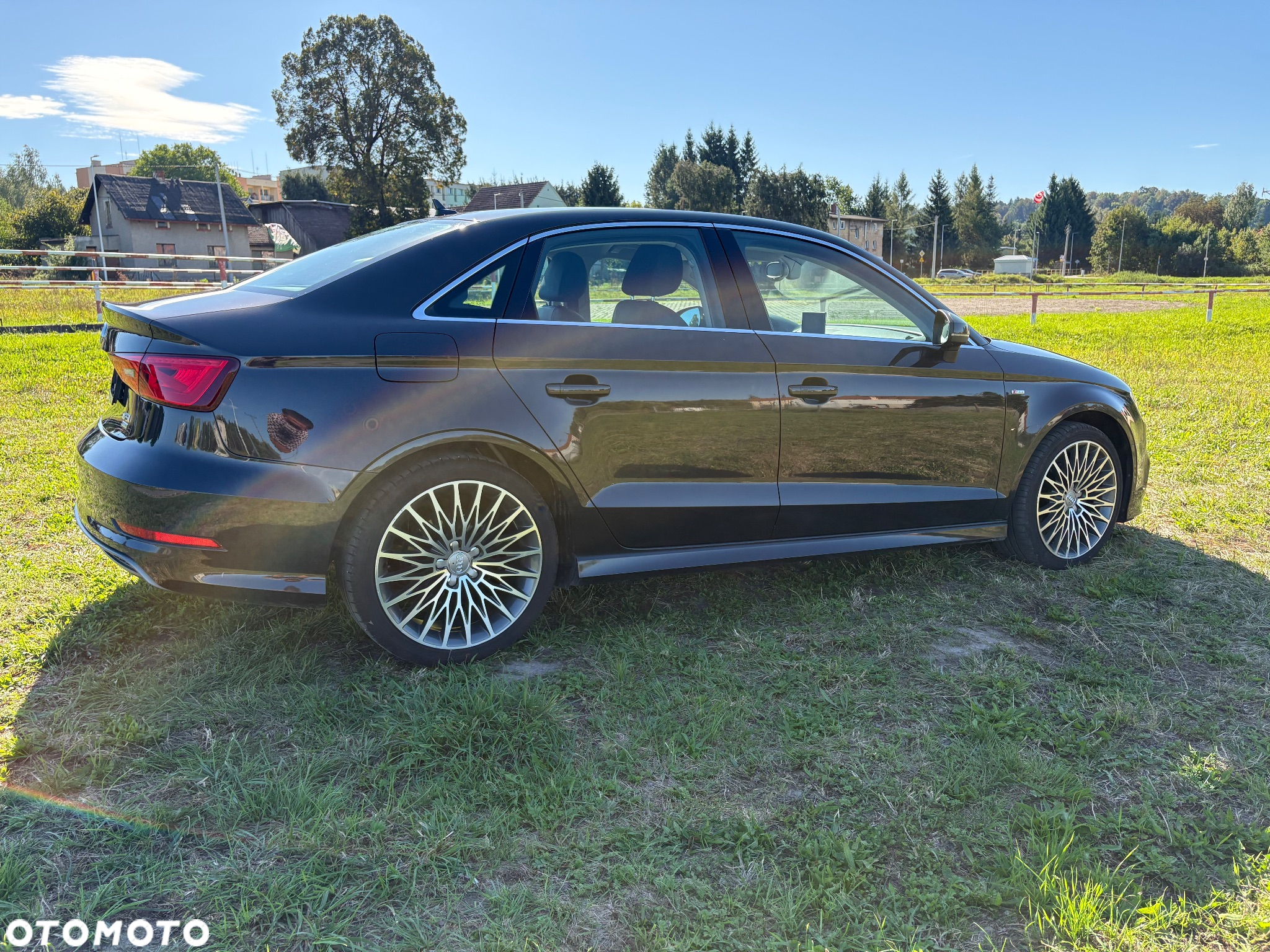 Audi A3 Limousine 1.4 TFSI CoD ultra Attraction - 4