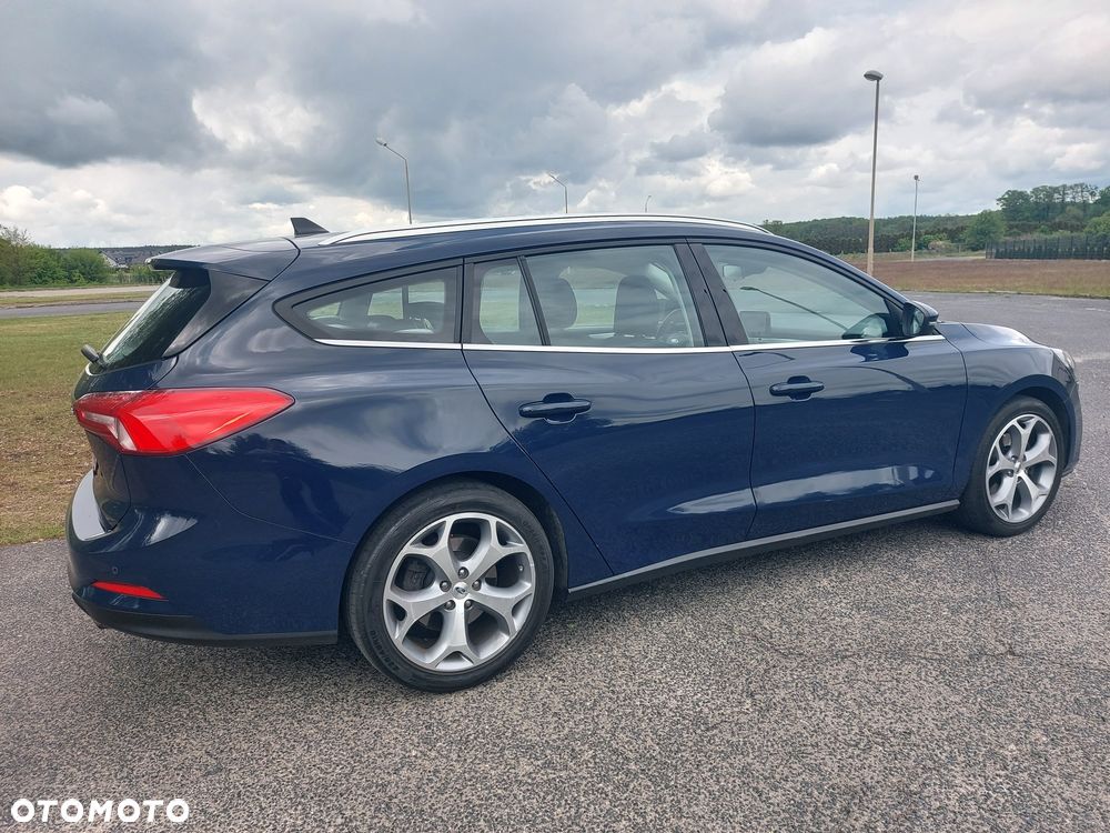 Ford Focus - 5