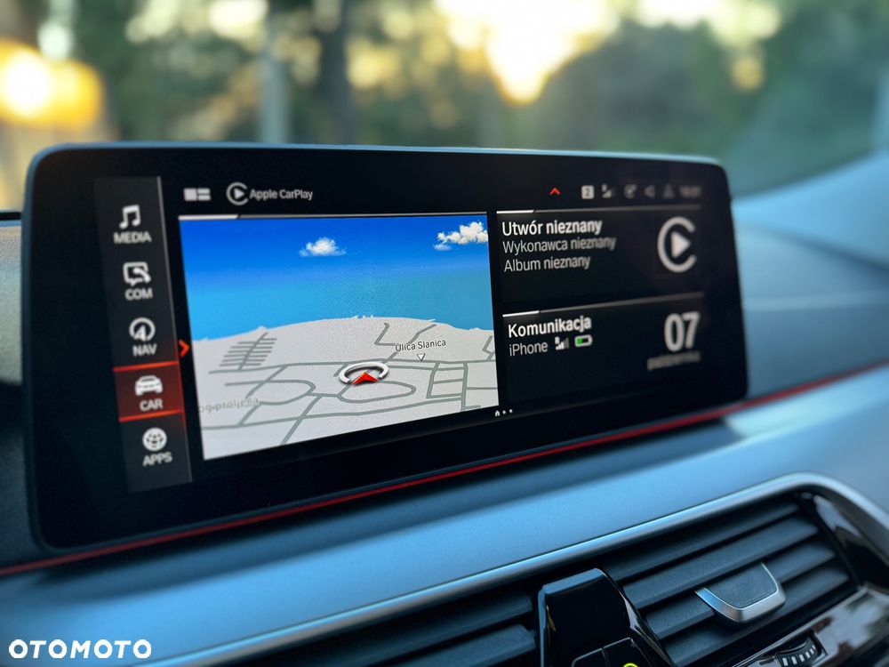 BMW 6GT 620d xDrive Luxury Line - 22