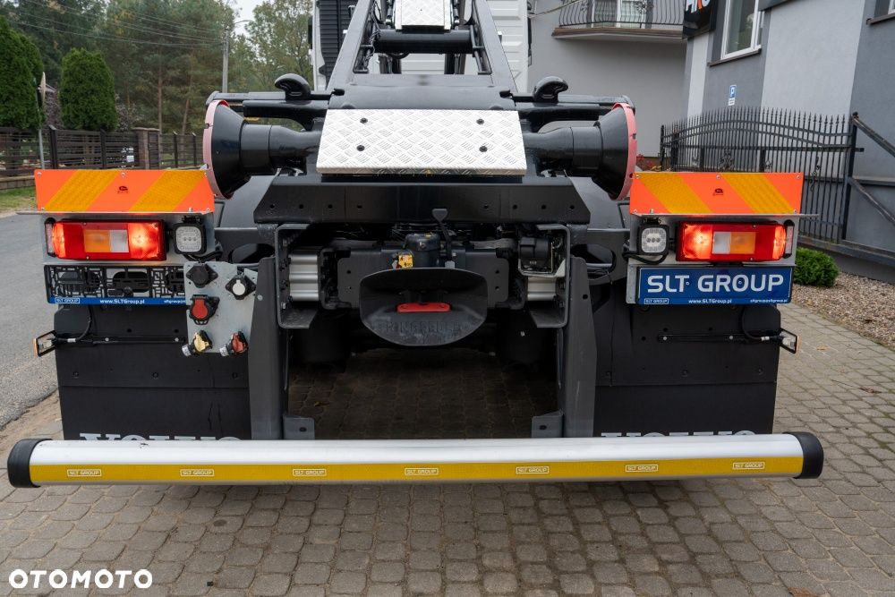 Volvo FH 500 6x2 - 5