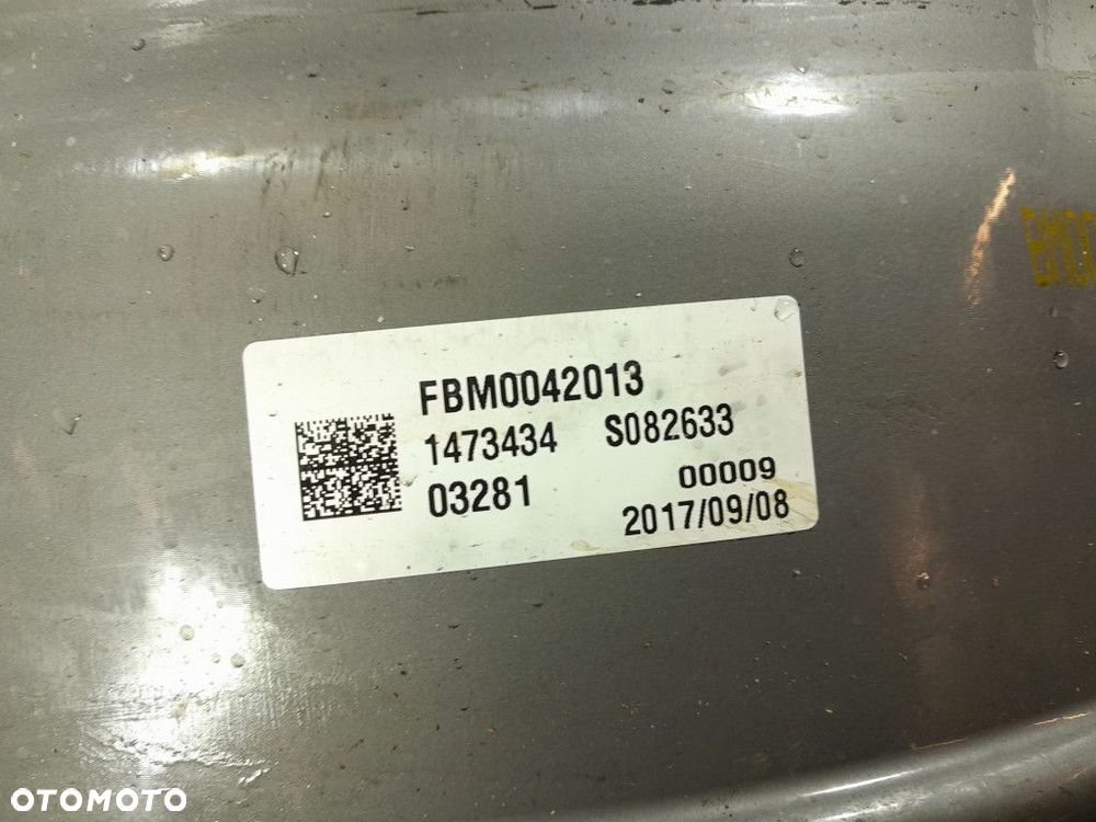 BMW 7 G11 G12 FELGA ALUMINIOWA BMW INDIVIDUAL 8.5JX20 5X112 ET25 - 10