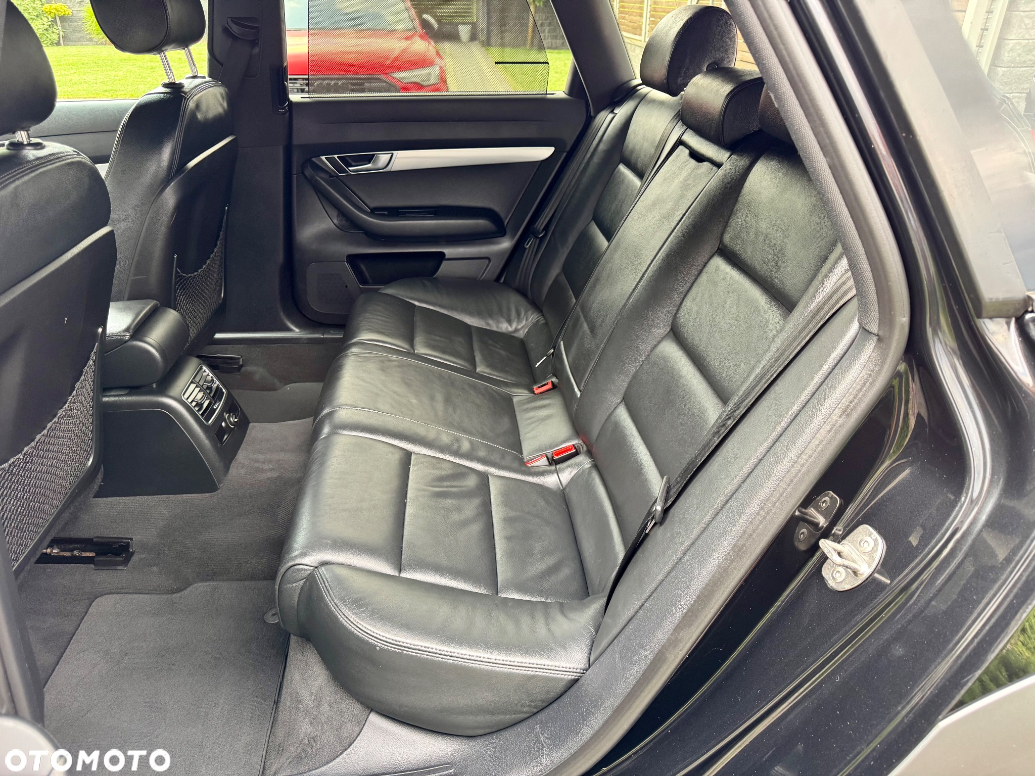 Audi A6 Allroad 3.0 TDI DPF Quattro Tiptr - 18