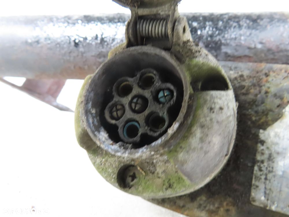 HAK PEUGEOT EXPERT - 2