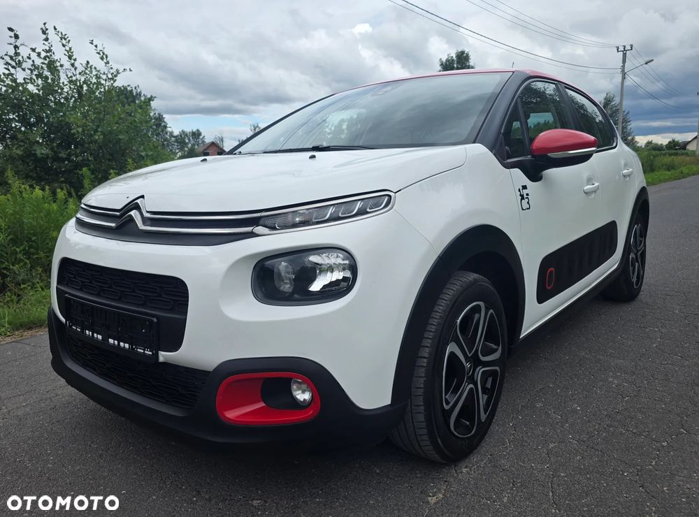 Citroën C3 1.2 PureTech Shine - 1