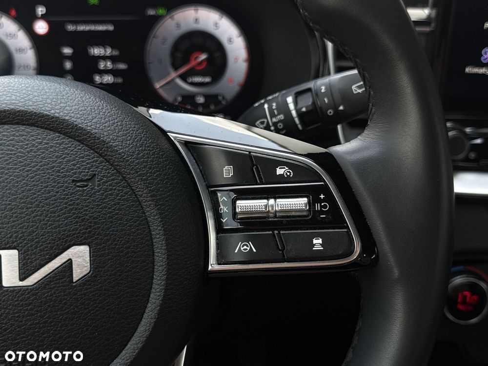 Kia XCeed 1.6 GDI PHEV Business Line DCT - 38