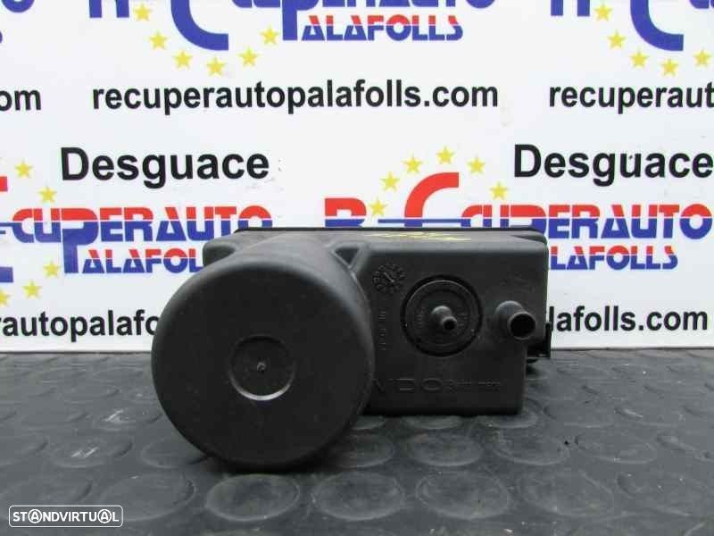 CENTRALINA FECHO AUDI A4 1995 - 4