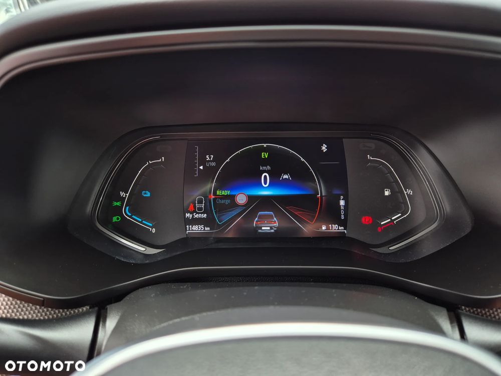 Renault Arkana E-TECH Full 145 E-TECH engineerd - 37