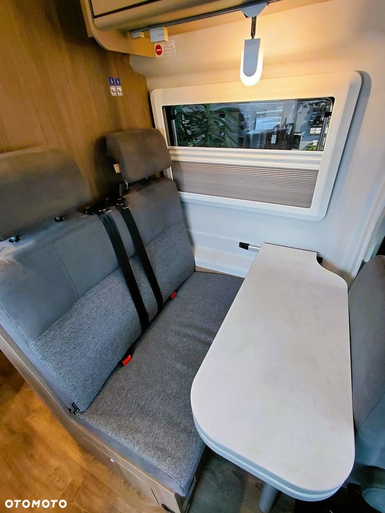 Carado CV590 4X4 - 12