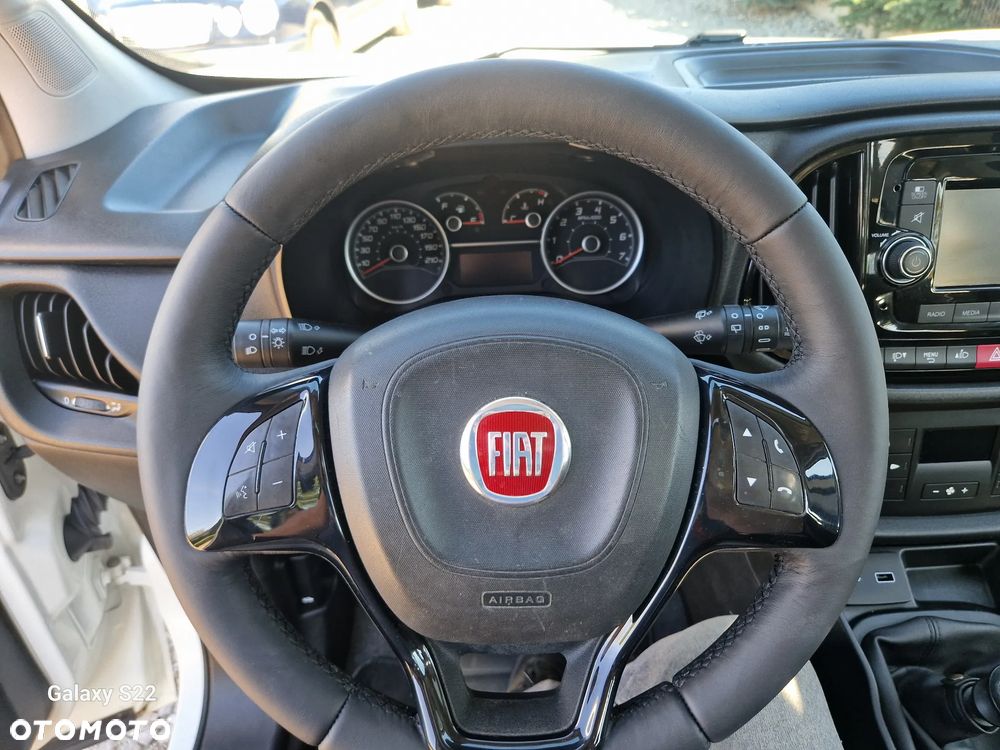 Fiat Doblo - 27