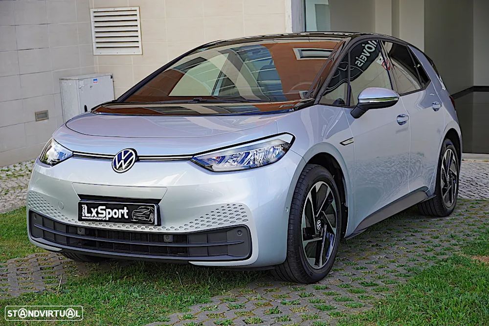 VW ID.3 Pro Confort - 3