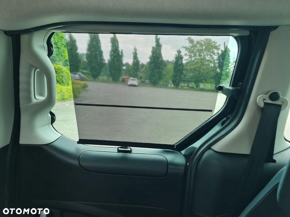 Citroën Berlingo Multispace HDi 115 FAP Selection - 28
