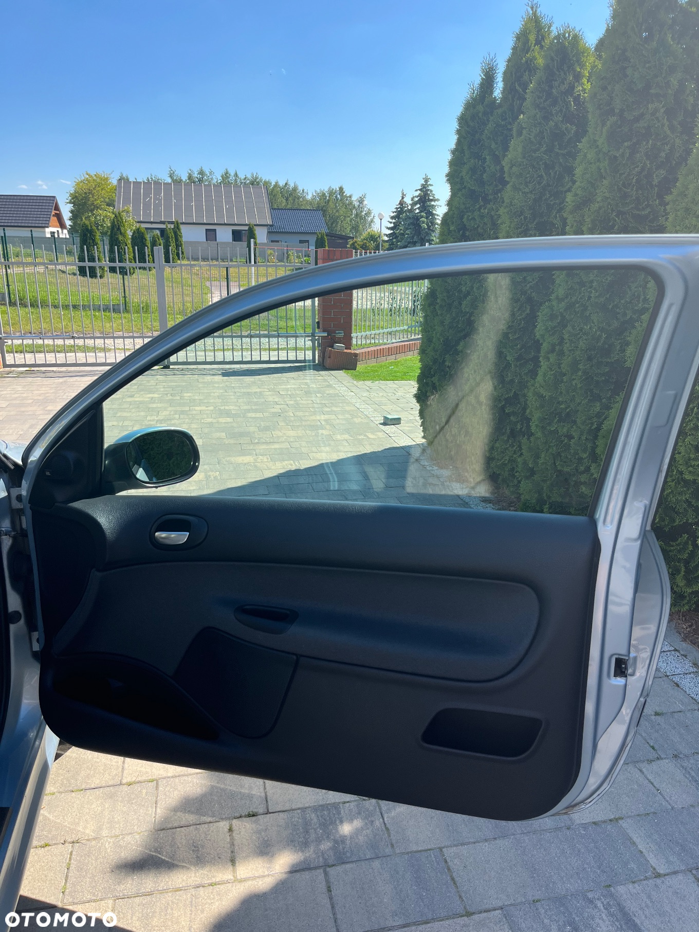 Peugeot 206 75 JBL - 27