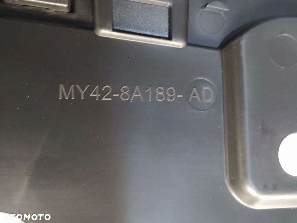 LAND ROVER DISCOVERY 5 V L462 LIFT GRILL ATRAPA CHŁODNICY NOWY ORYGINAŁ - 17