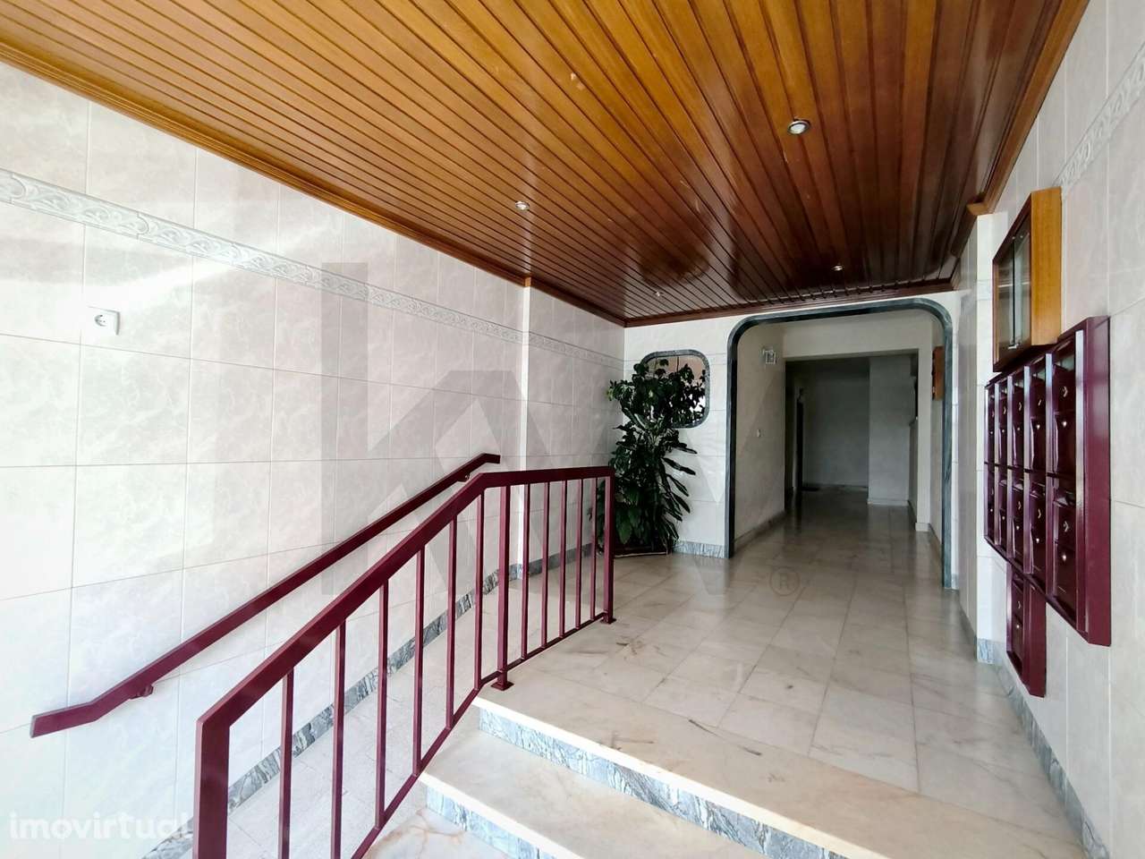 Apartamento para arrendamento T3 em Oeiras, proximidade ao Parque dos - Grande imagem: 4/29