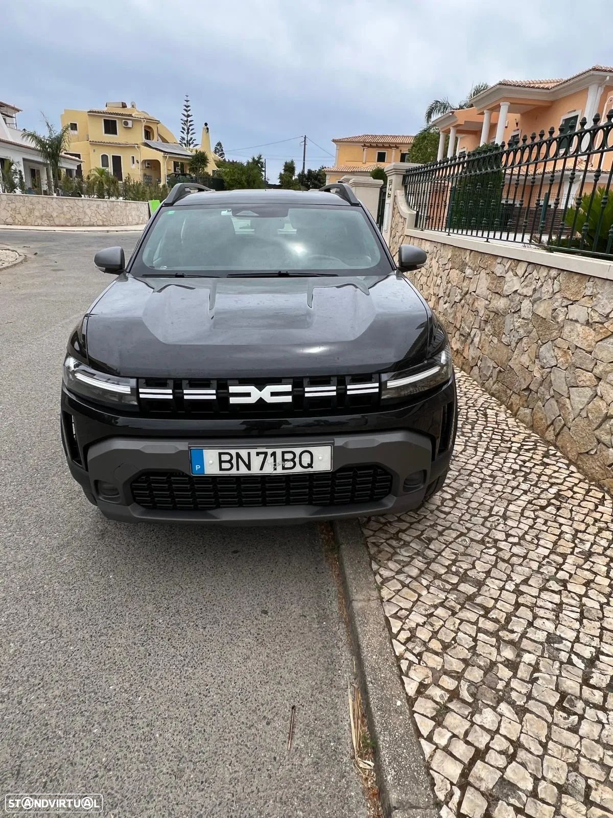 Dacia Duster 1.0 TCe ECO-G Expression Bi-Fuel - 1