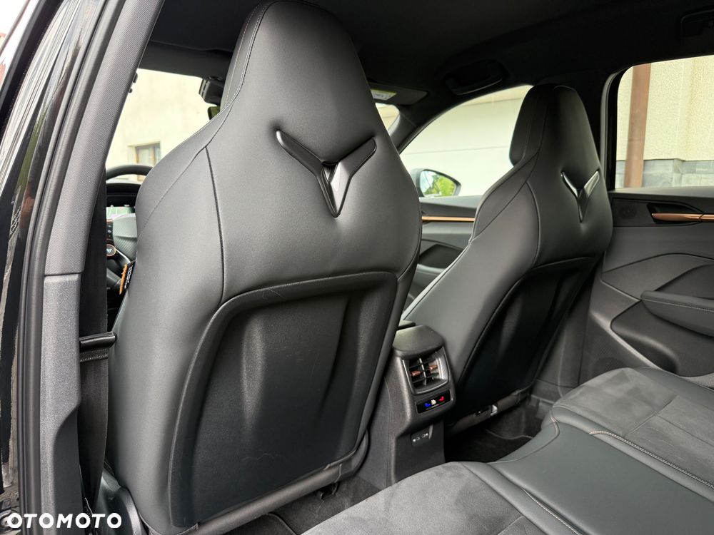 Cupra Terramar 1.5 e-Hybrid DSG Tribe Edition - 20