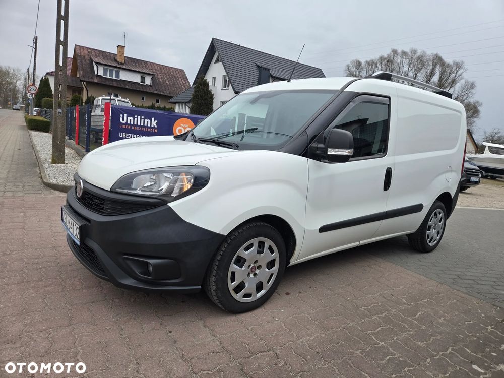 Fiat DOBLO - 2