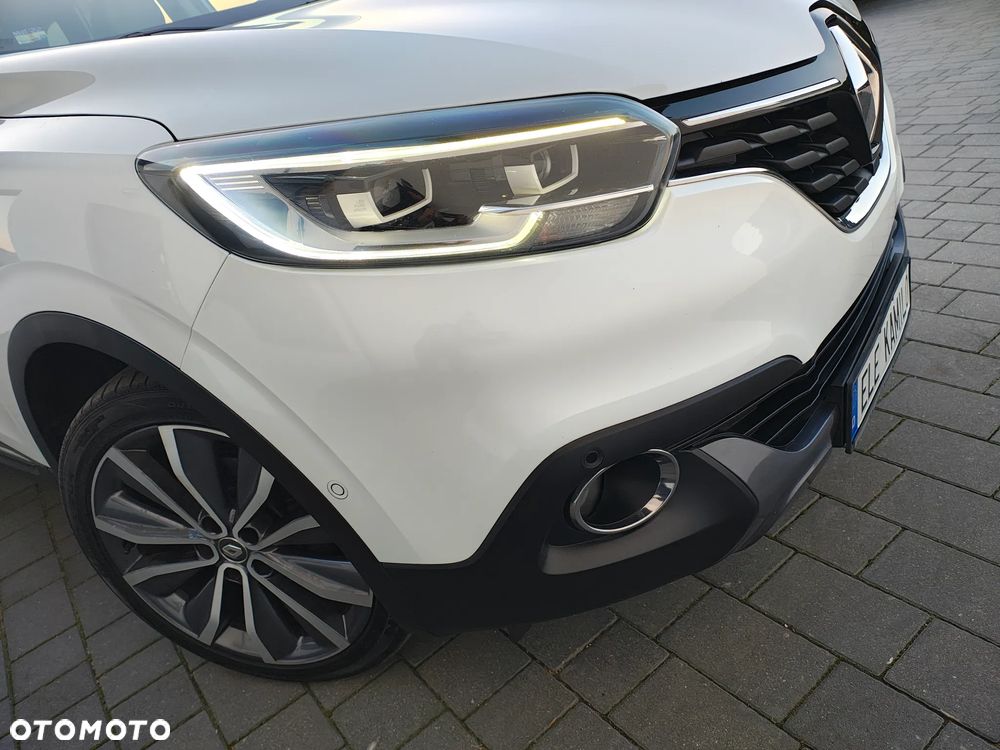 Renault Kadjar - 40