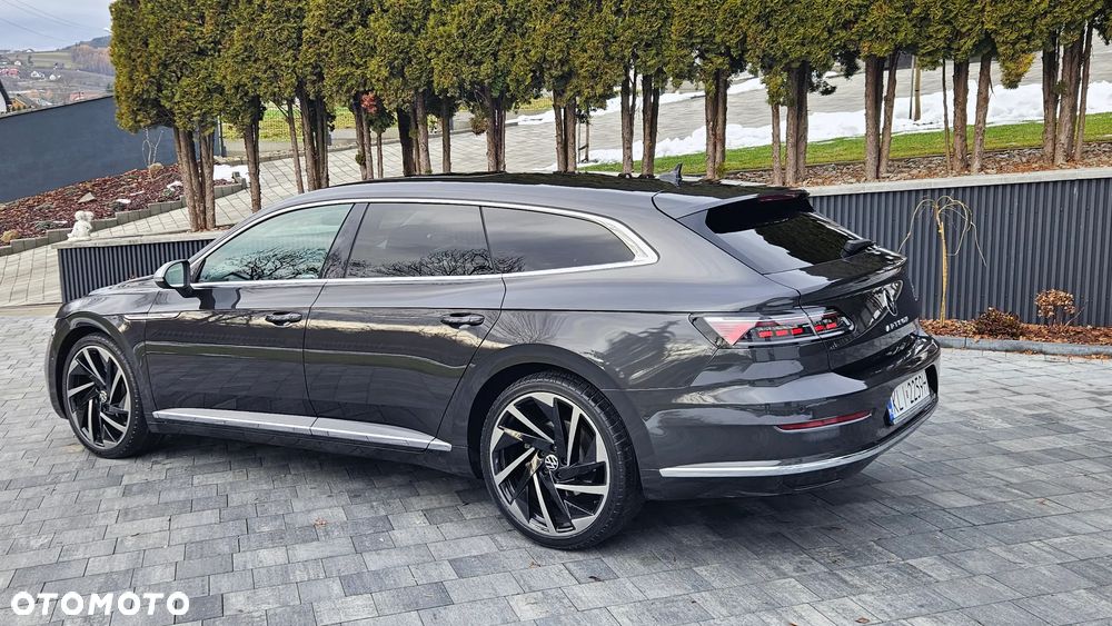 Volkswagen Arteon Shooting Brake 2.0 TDI SCR DSG Elegance - 13