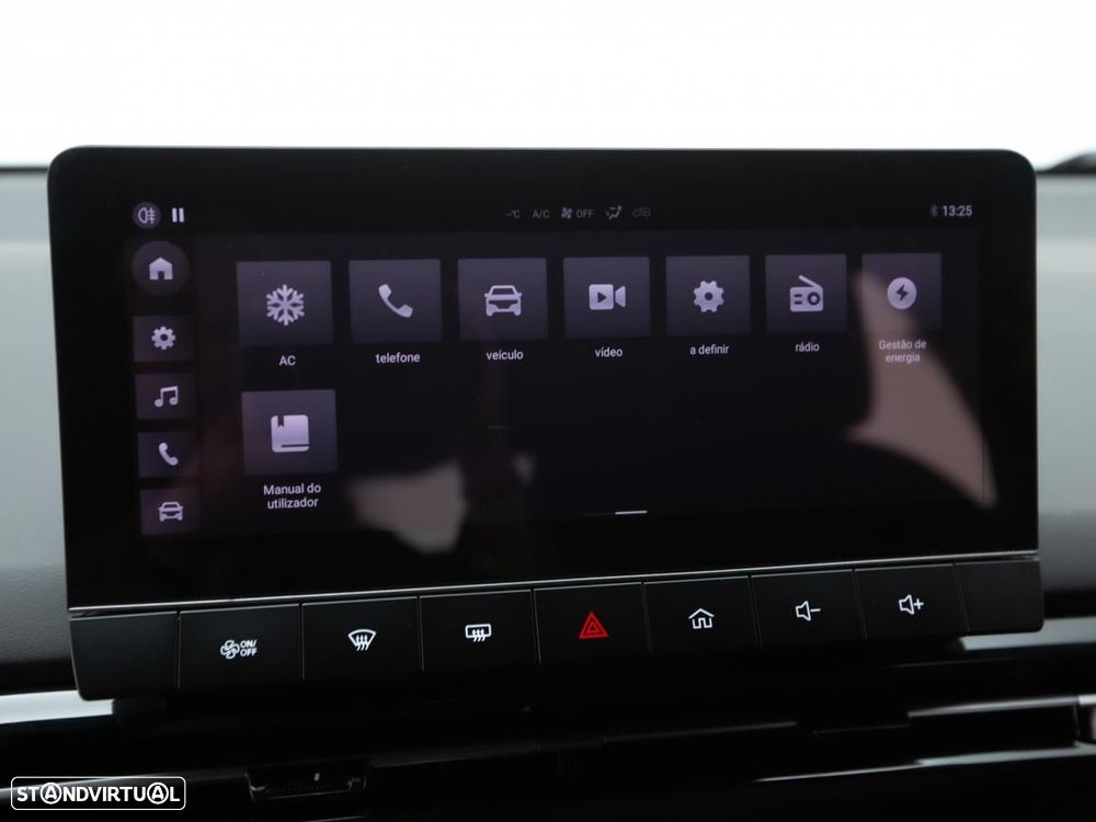 MG MG4 51 kWh Standard - 20