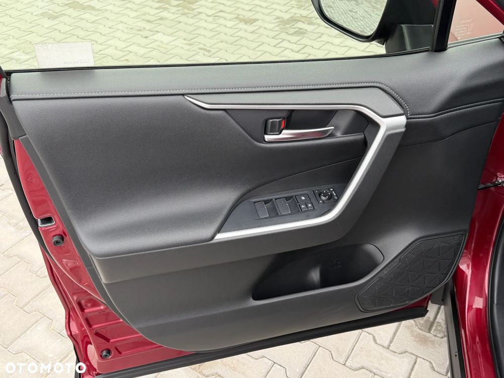 Toyota RAV4 2.5 Hybrid Comfort 4x4 - 36
