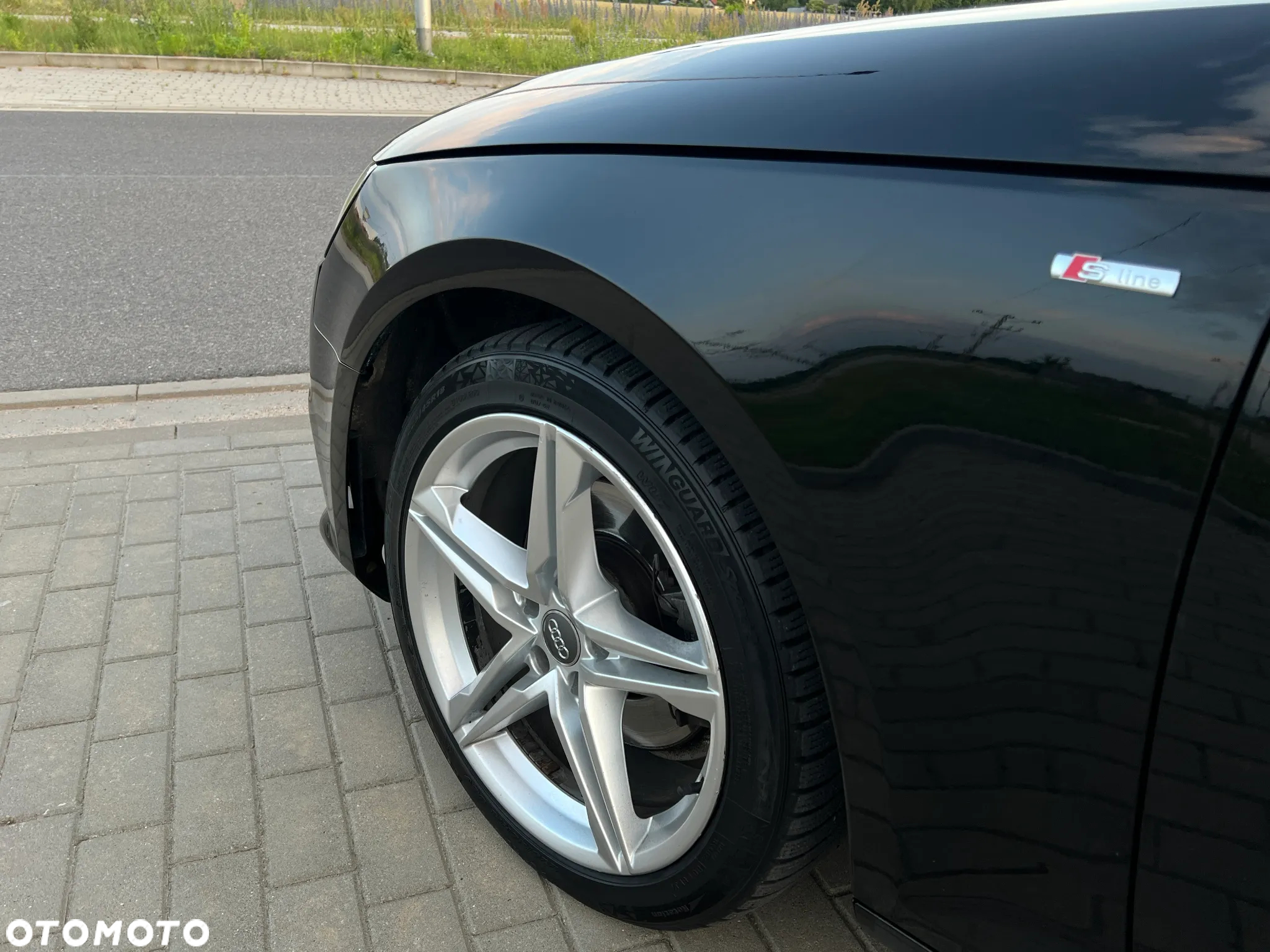 Audi A4 2.0 TDI Sport S tronic - 26