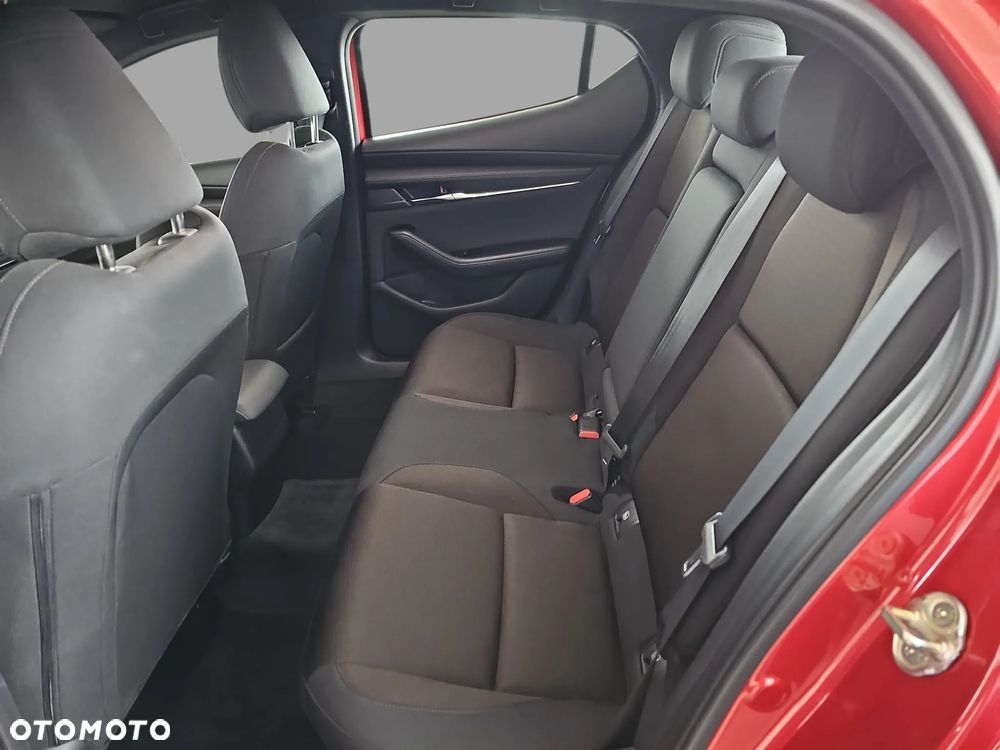 Mazda 3 2.0 mHEV Kanjo - 13