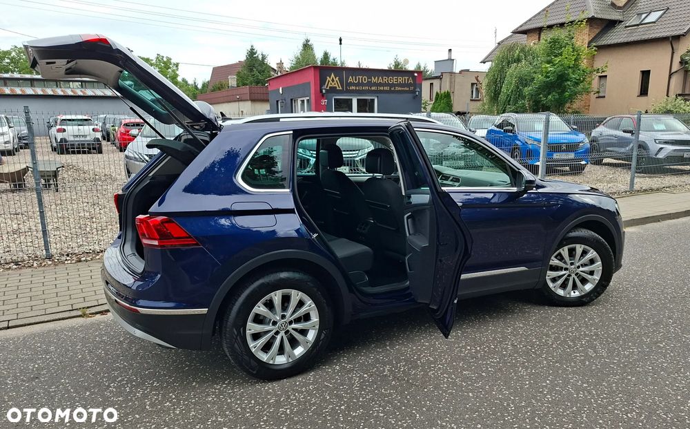 Volkswagen Tiguan 2.0 TDI SCR Elegance - 37