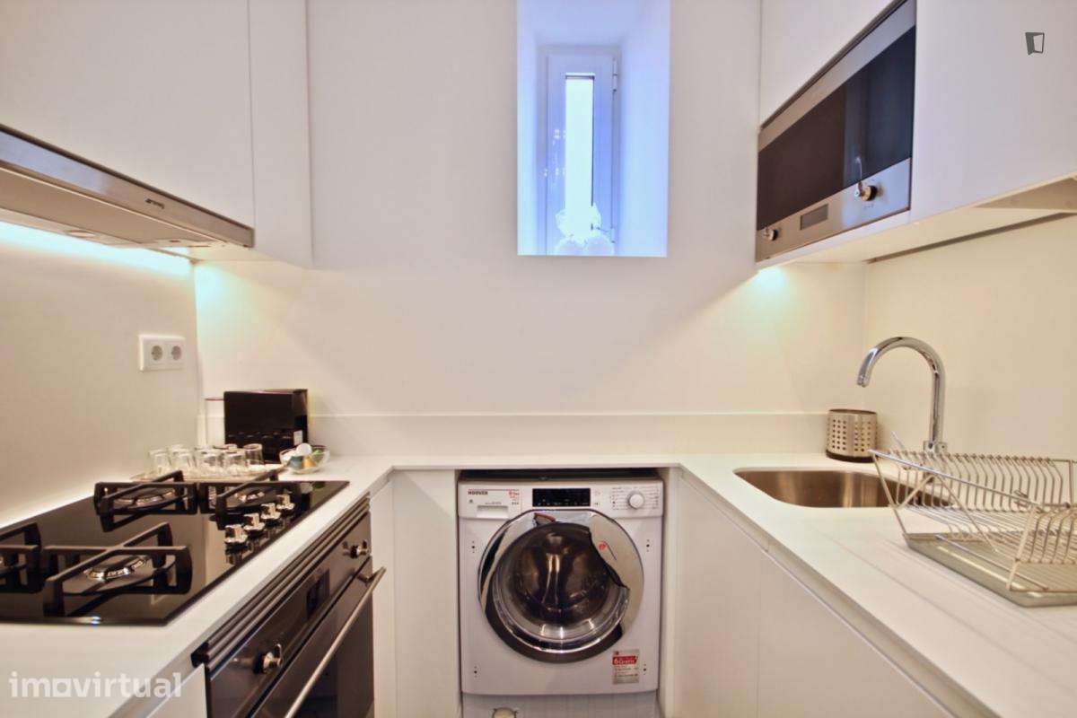 Apartamento com 2 quartos - localizado em Campolide Lisbon - Grande imagem: 2/25