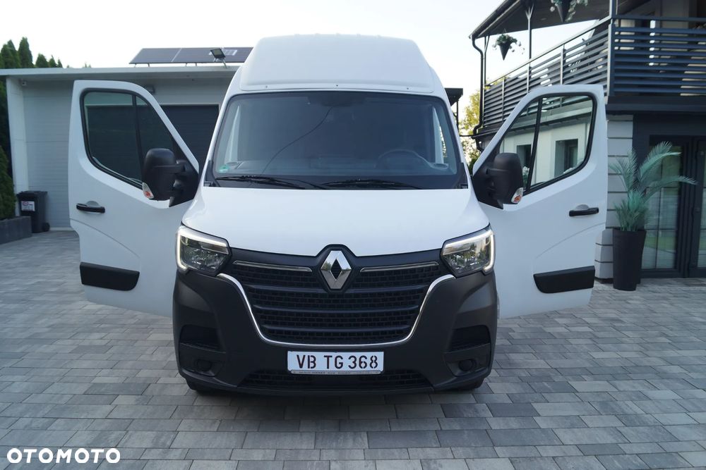 Renault Master - 8