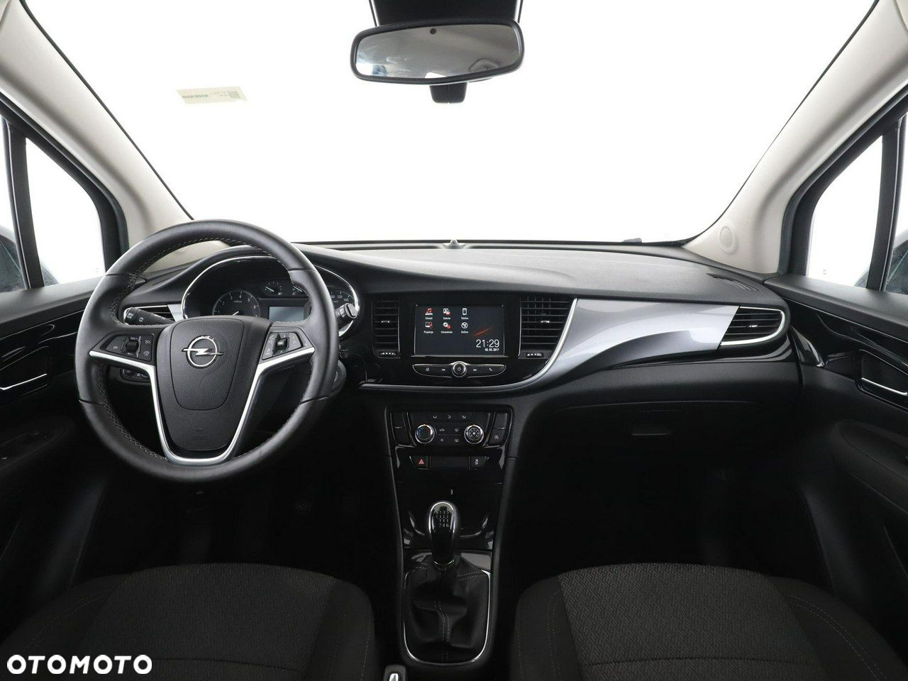 Opel Mokka X 1.4 (ecoFLEX) ECOTEC Start/Stop Edition - 15