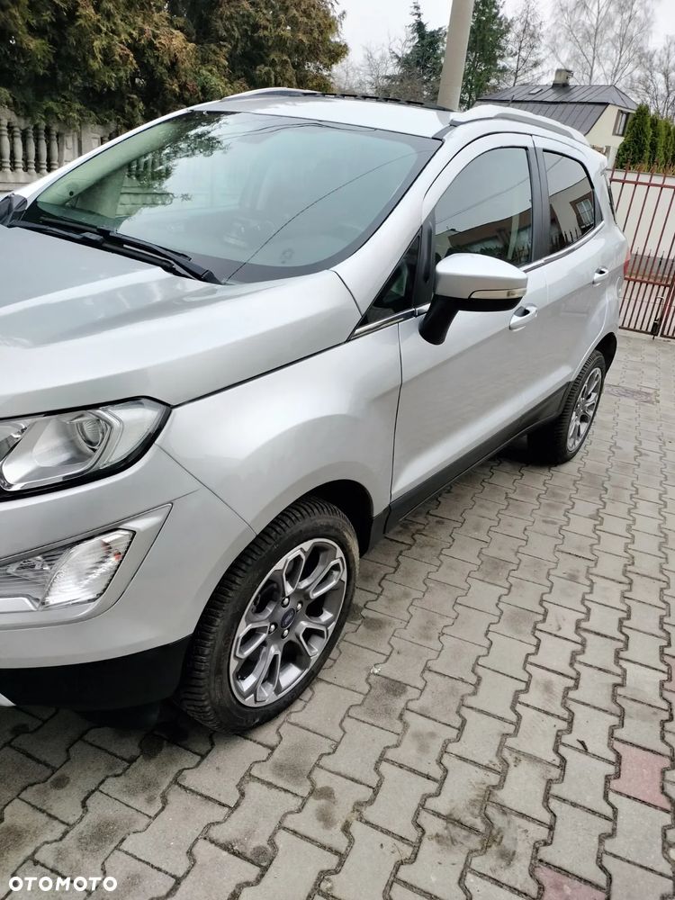 Ford EcoSport - 11