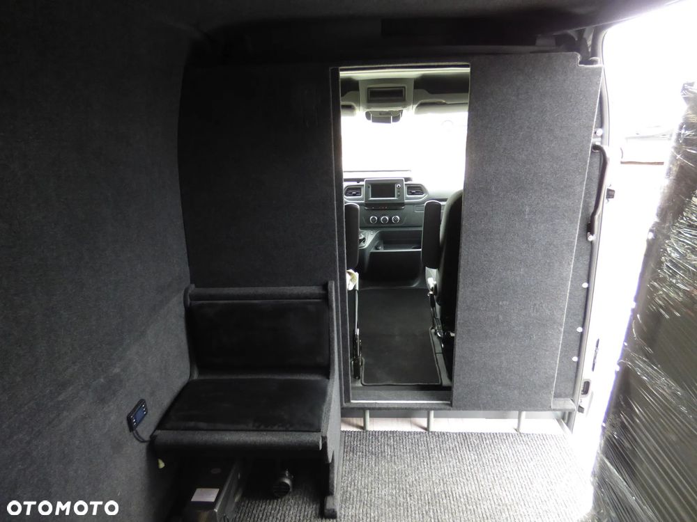 Renault MASTER L3H2 - 21