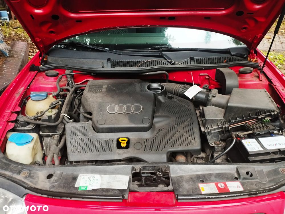 Audi A3 - 9