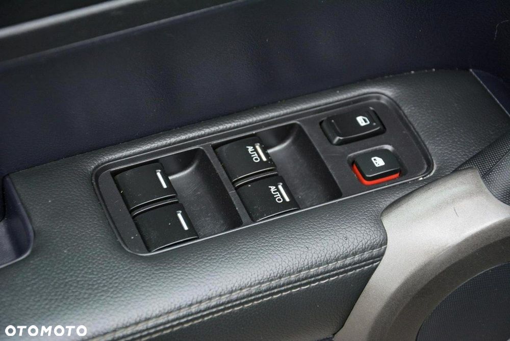 Honda CR-V 2.0i-VTEC Elegance - 29