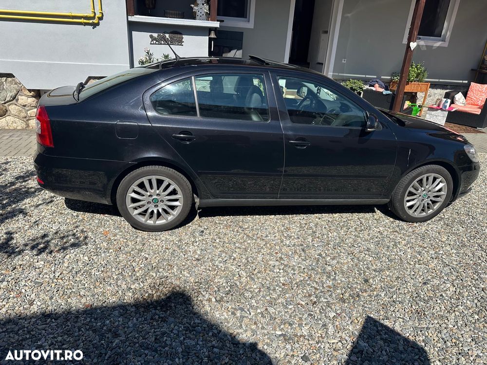 Skoda Octavia - 7