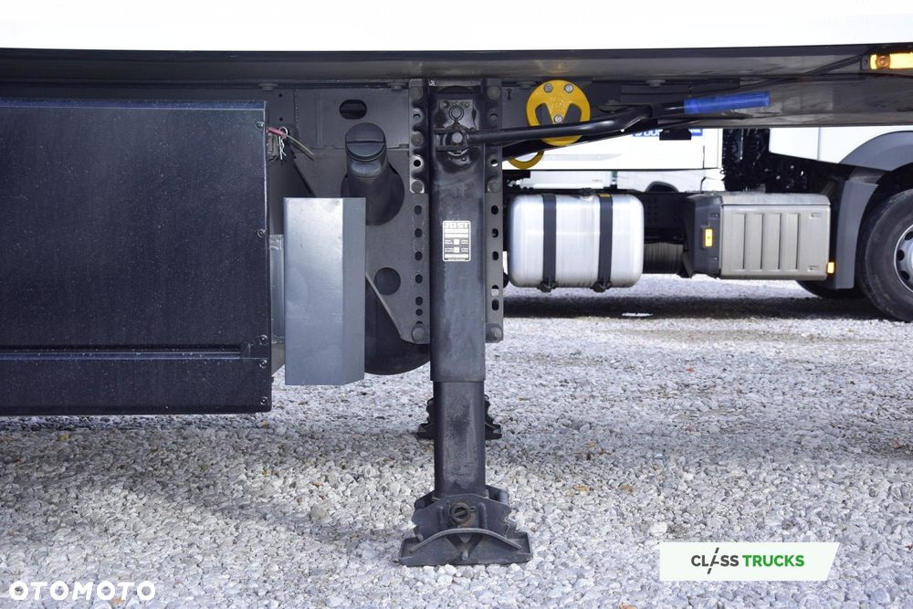 Krone SDR Cool Liner FP 60 ThermoKing SLXi 300 - 13