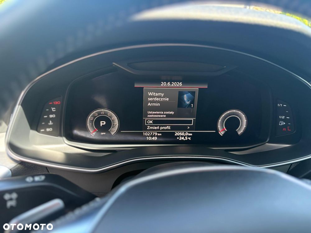 Audi A6 Avant 55 TFSI quattro S tronic - 15