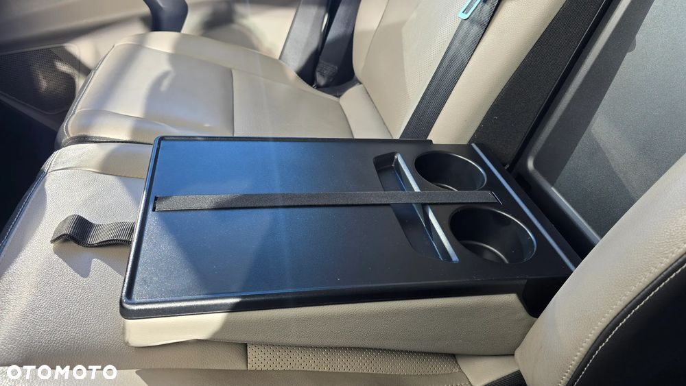 Ford Tourneo Custom 2.0 TDCi L2 Titanium - 23