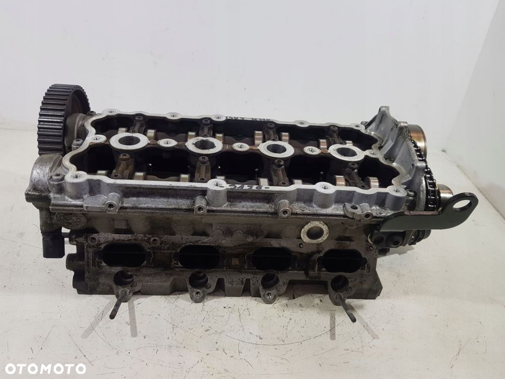 głowica silnika wałki 06d103373am vw audi skoda seat 2.0fsi bvy 150km/110kw - 2